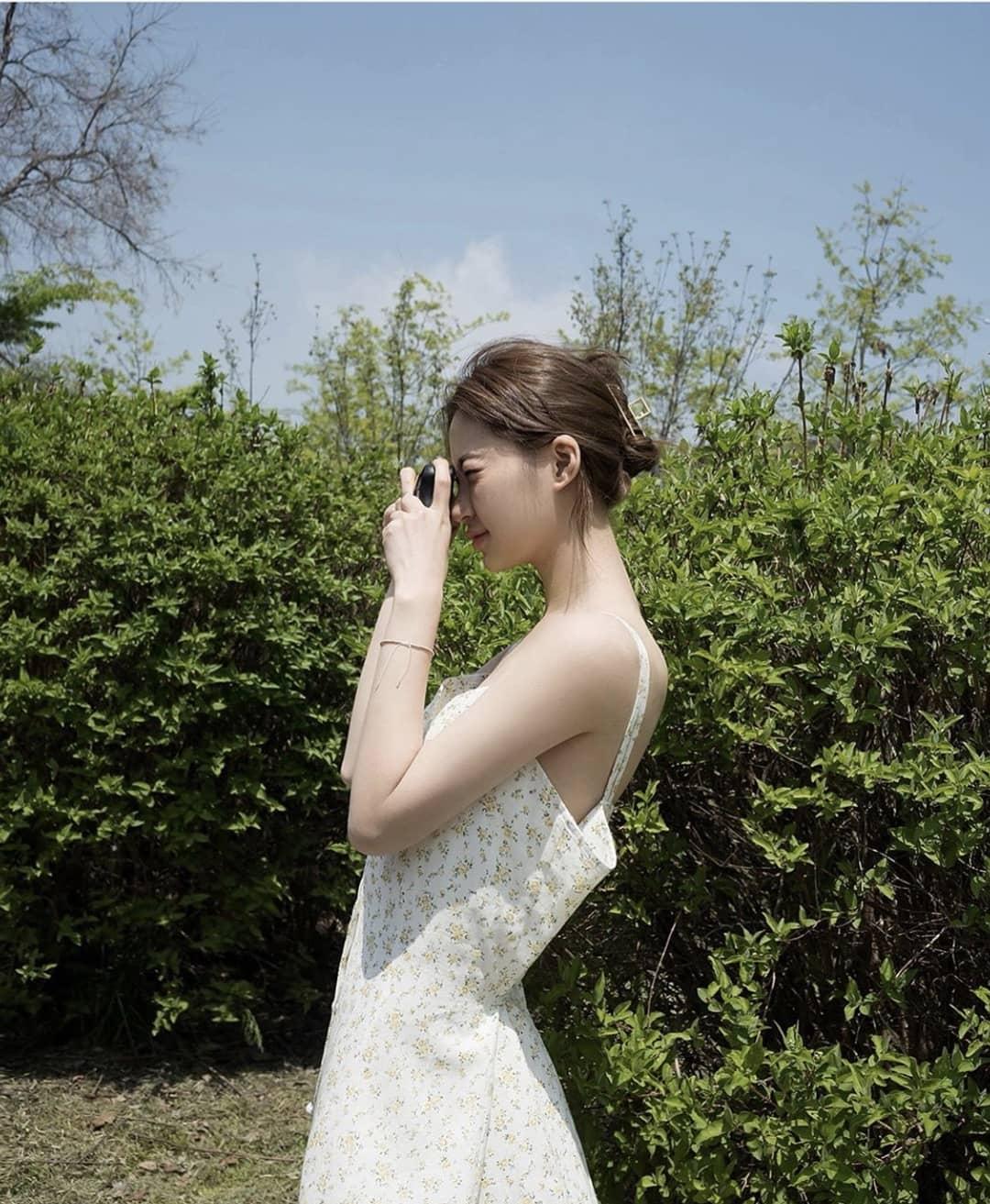동양과 서양의 미🌹모델 성지영 이미지7