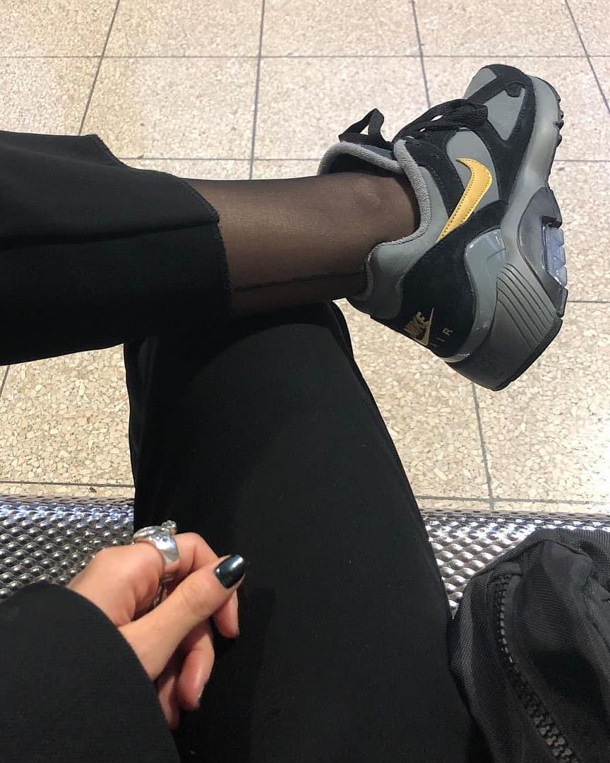 여름도 🖤블랙 포인트 슈즈 이미지