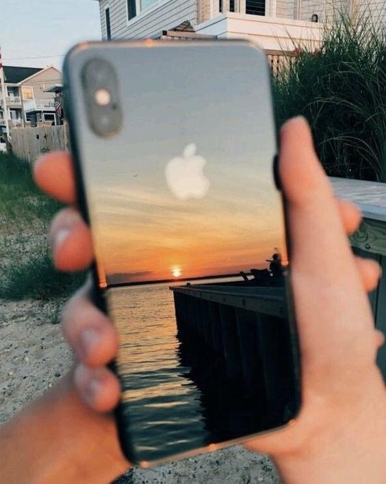 아이폰 활용법📱 이미지