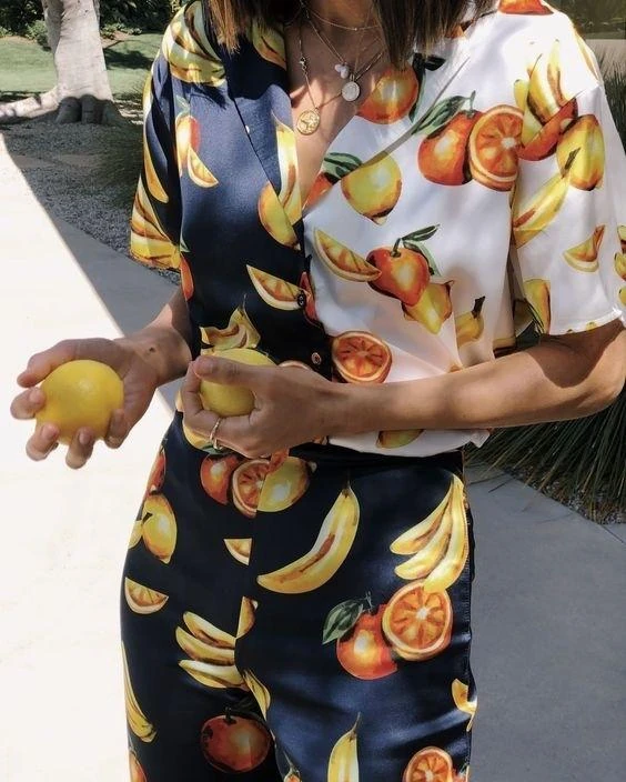 여름엔 과일 가득가득🍓🍊 이미지1