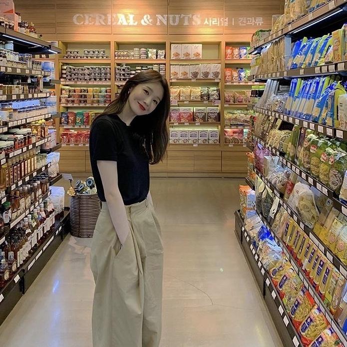 패완얼❤️ 강민경 사복✨ 이미지