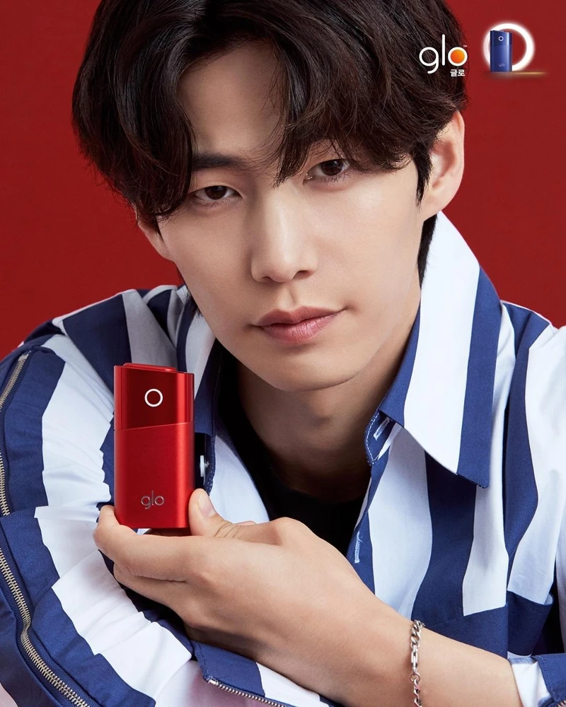 송재림과 함께한 글로 미니📸
스타일 에디션 화보 촬영💙 여러분은 어떤 일상룩?!
글로는 일상룩 스타일 챌린지 중🔥@glo4tyleChallenge 이미지2