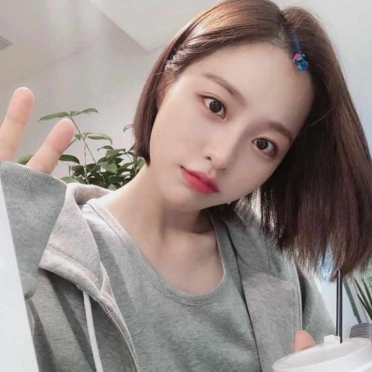 하트시그널❤️ @배윤경 근황🔍 이미지1