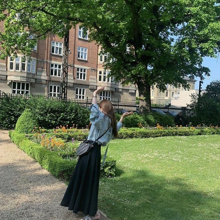 유럽여행 중인 수지❤️✈️ 이미지8