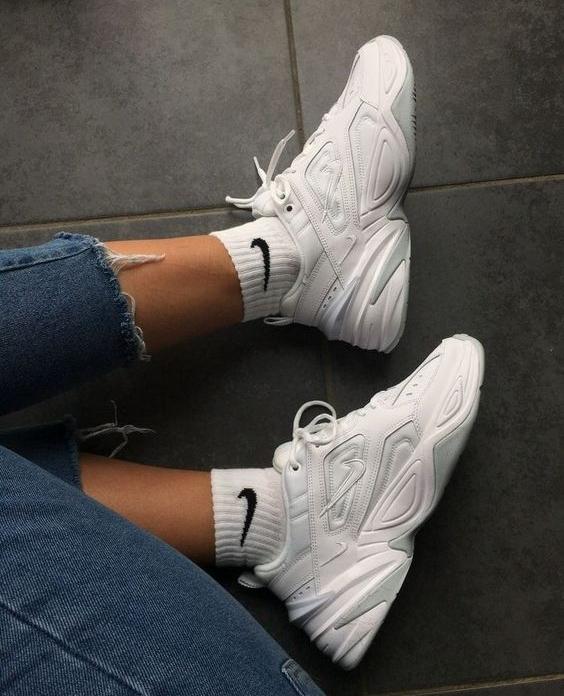 나이키 M2K👟 이미지"
