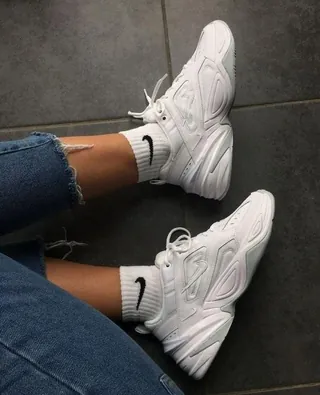 나이키 M2K👟 이미지