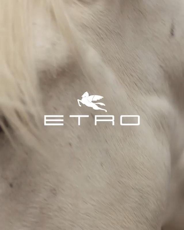 벌써 가을이 느껴져🍁🍂
뉴욕 맨하튼에서🗽에트로 2019/20년 가을/겨울 
에트로의 9명 뮤즈 💛🌈 이미지