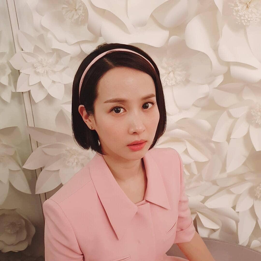 칸느의 여왕 명배우 ❤조여정 이미지3