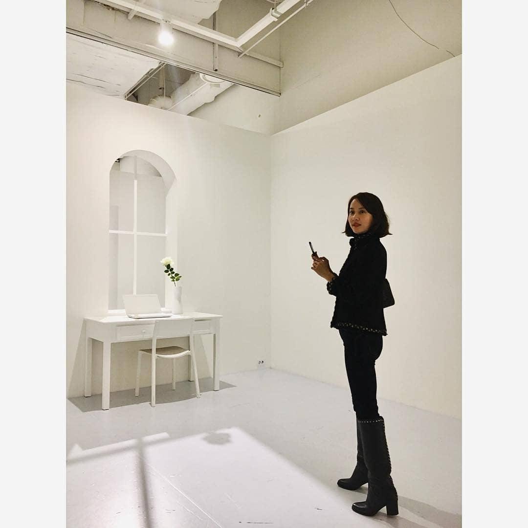 칸느의 여왕 명배우 ❤조여정 이미지8