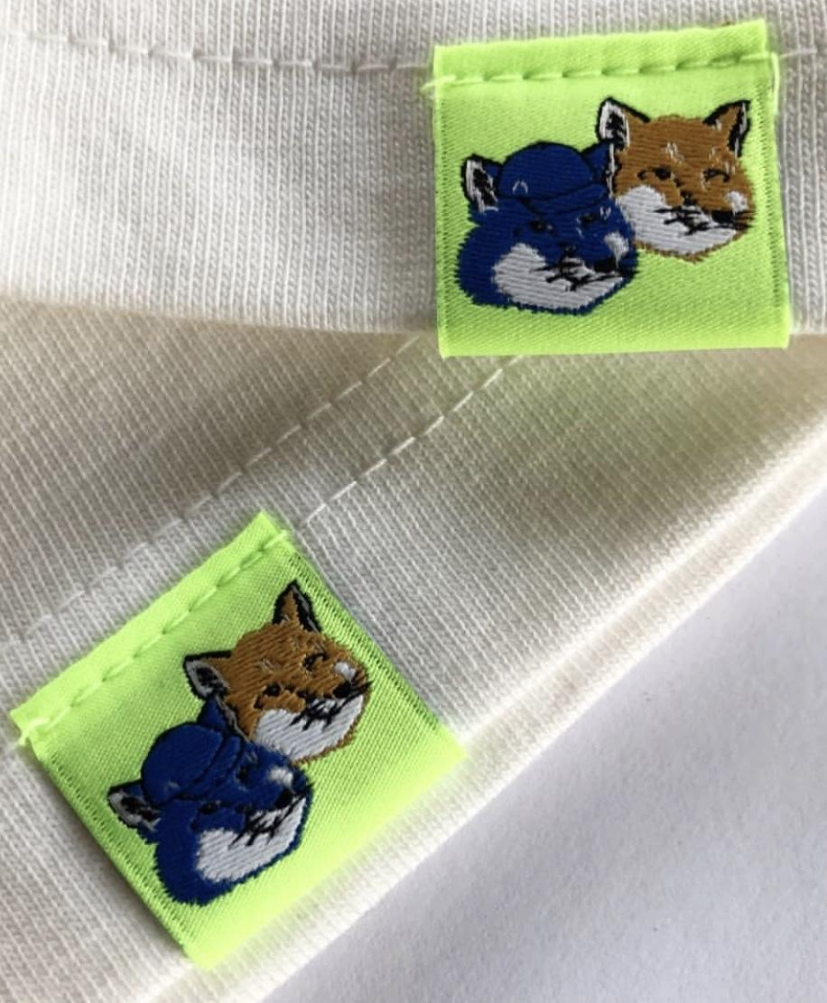 아더에러, 매종키츠네 콜라보💙🦊 이미지6