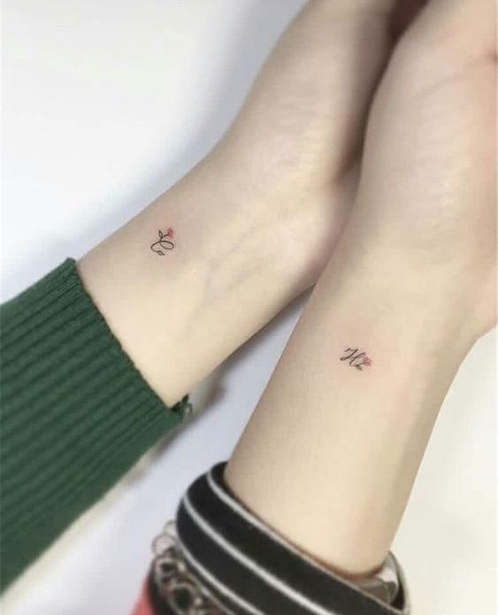 여름! @우정타투?! ✍🏻 이미지
