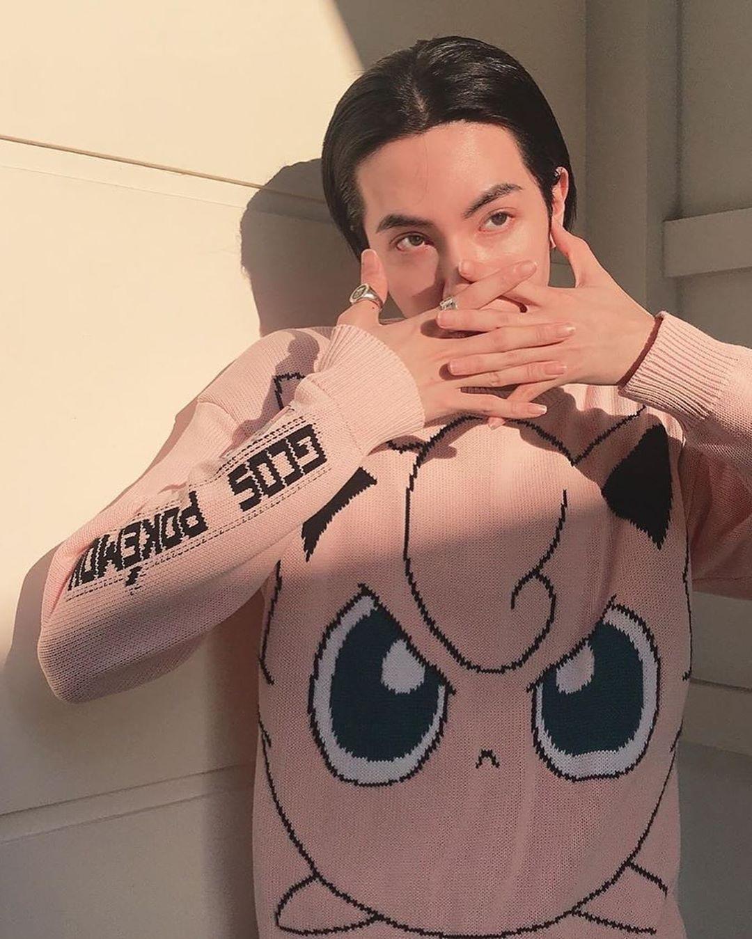 GCDS 푸린💕 이미지3
