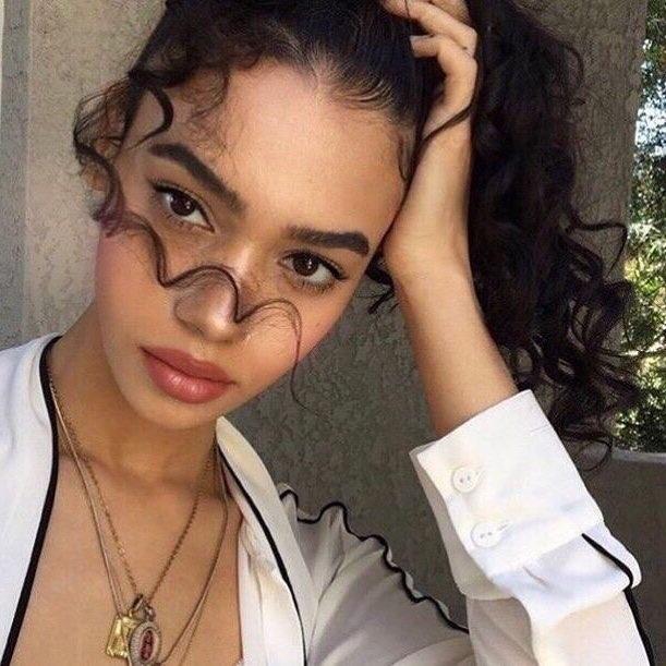 기분전환💓 파마할까⁉️ 이미지