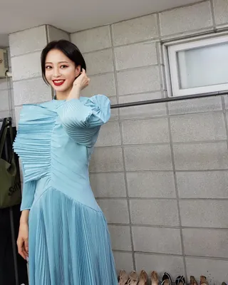 예슬언니 왤케 이뻐요...❤️ 이미지