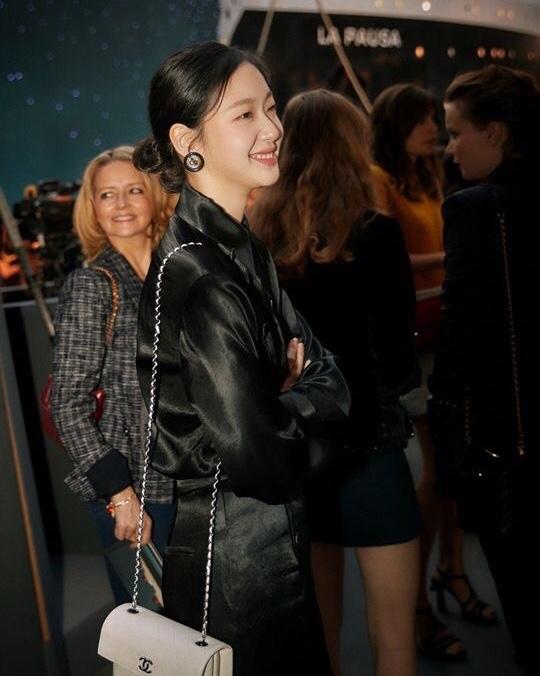 따라하고픈 룩💕@김고은 이미지
