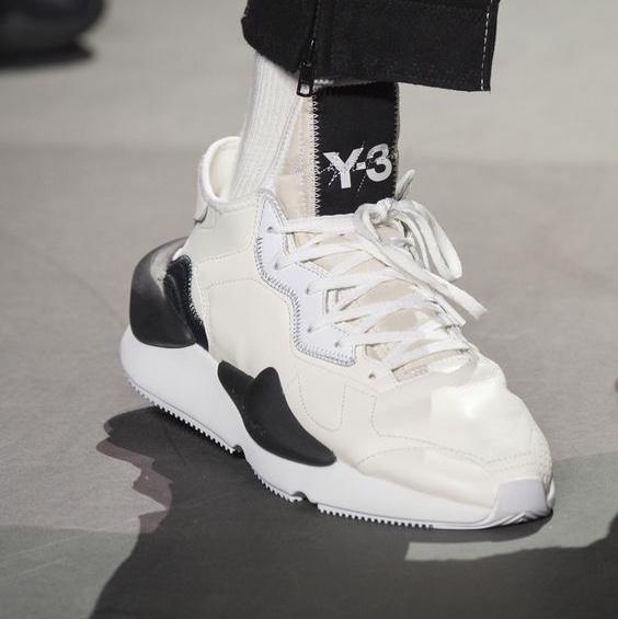 이름부터 귀여운 Y-3 카이와🖤 이미지