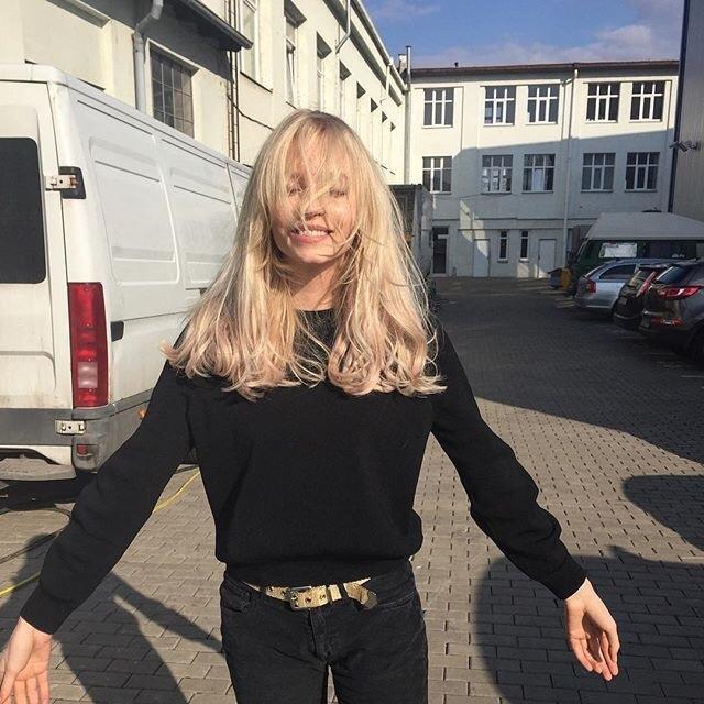 여름 준비🏄‍♀️ 탈색 ㄱㄱ⁉️ 이미지
