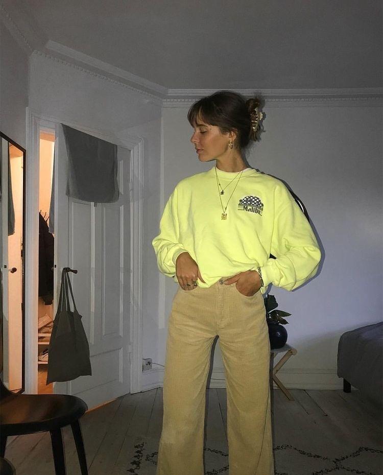 레몬🍋 노랑 데일리 ✨ 이미지