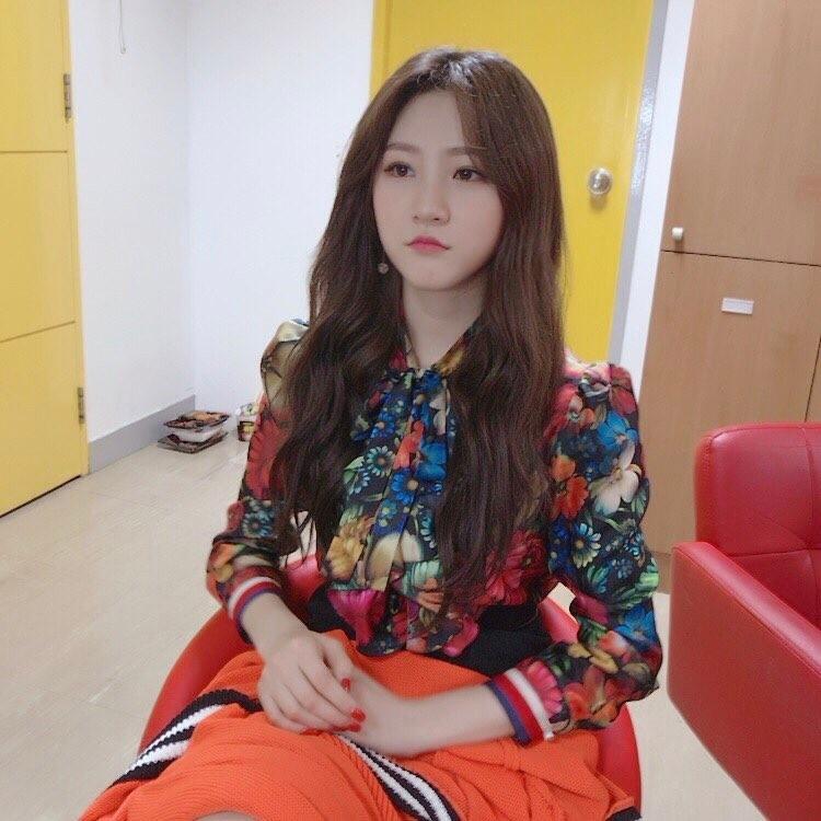 김새론, 김아론, 김예론💚 이미지