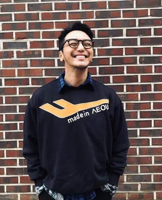 얼굴/스타일 장인😎변요한 이미지