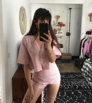 이젠 여름 코디☀️💛대방출 이미지