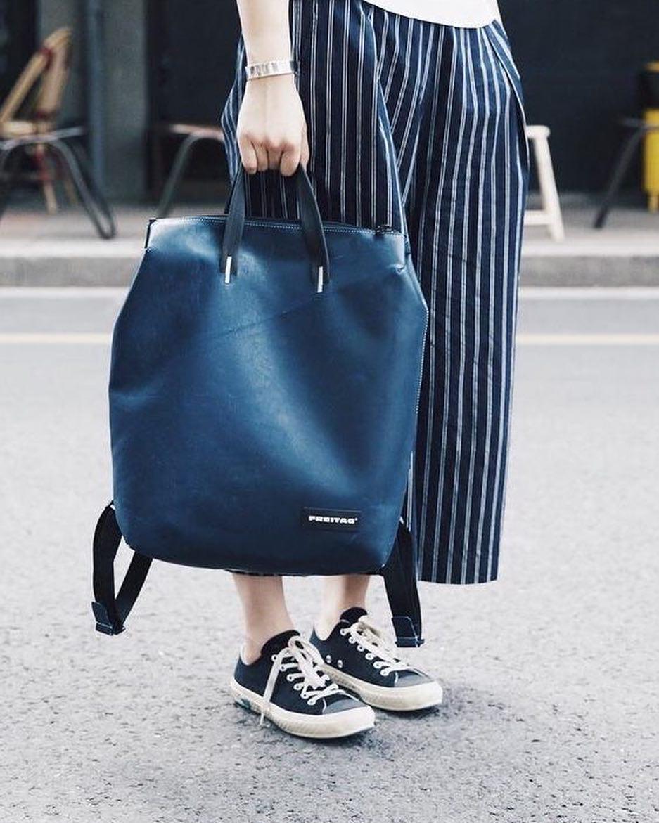 예쁜 쓰레기? 브랜드 프라이탁👍🏻 이미지2