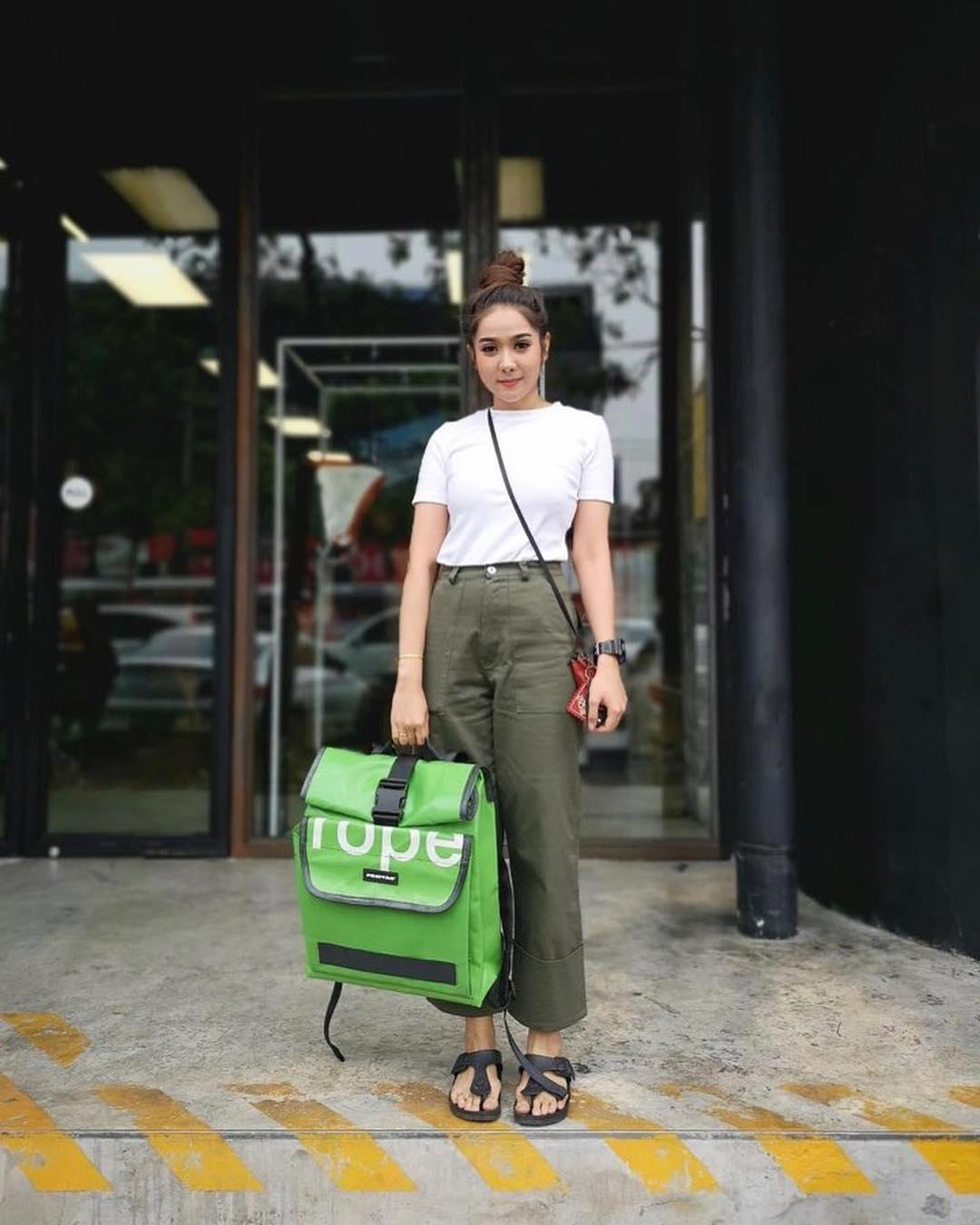 예쁜 쓰레기? 브랜드 프라이탁👍🏻 이미지3