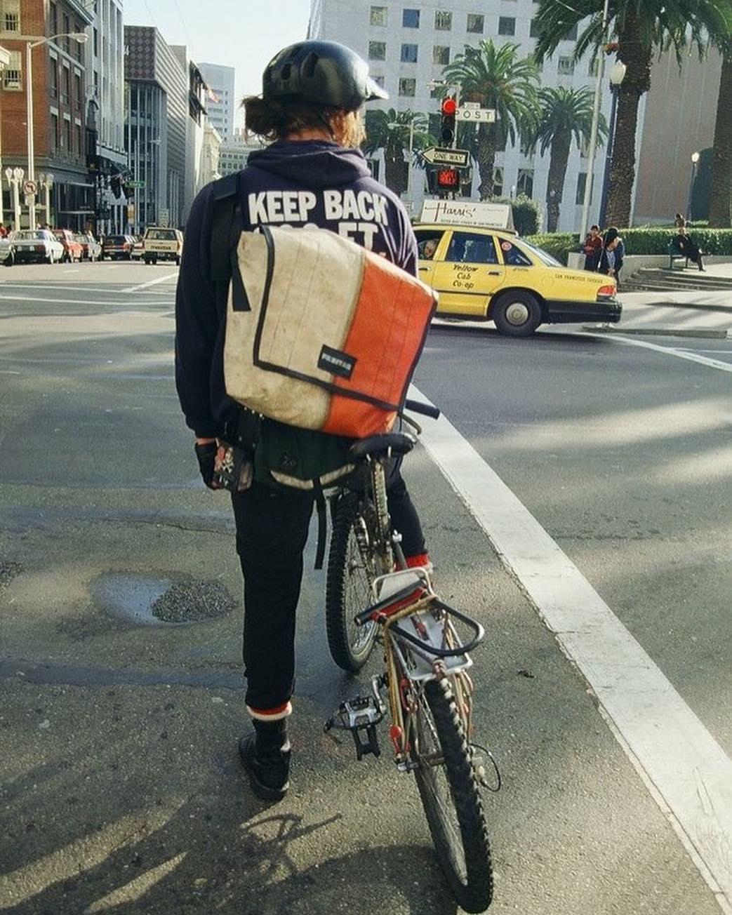 예쁜 쓰레기? 브랜드 프라이탁👍🏻 이미지7