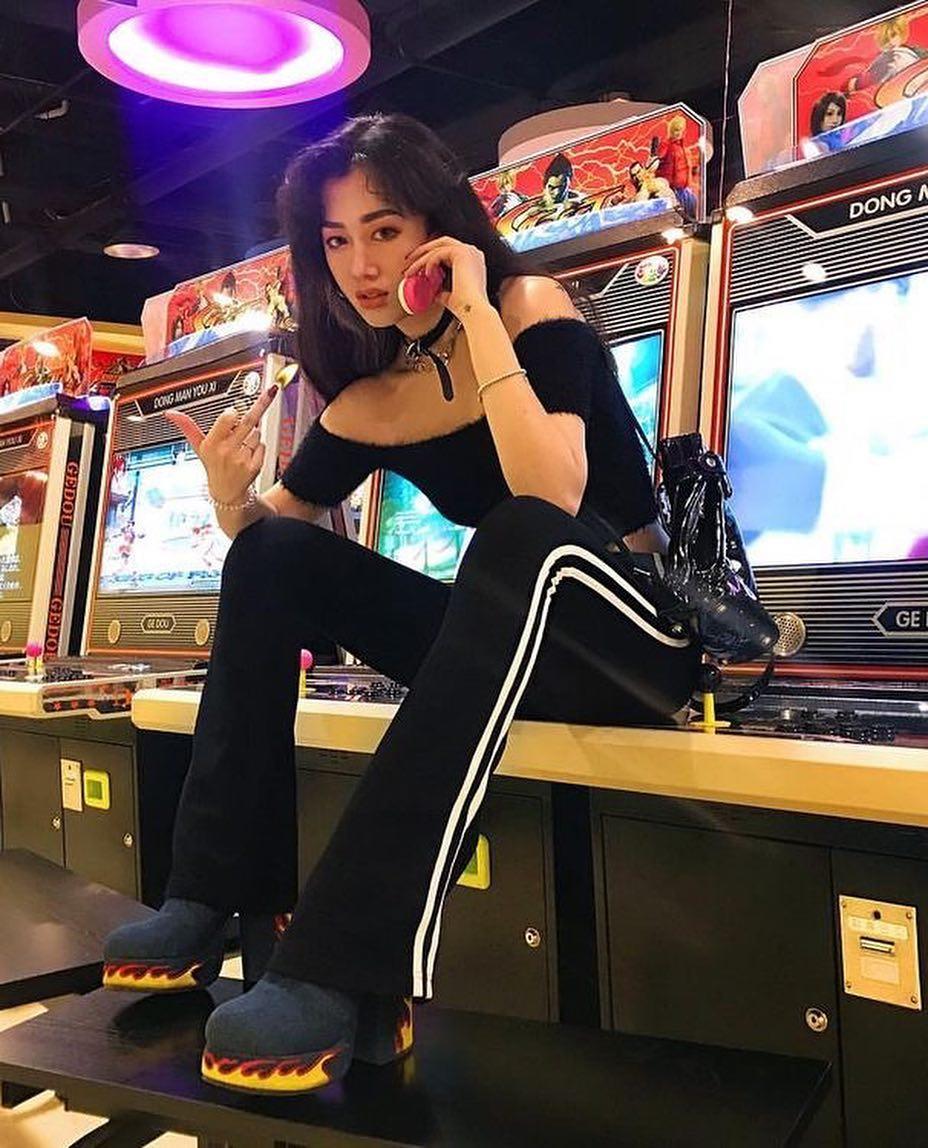 오락실 갬성👾📷 이미지