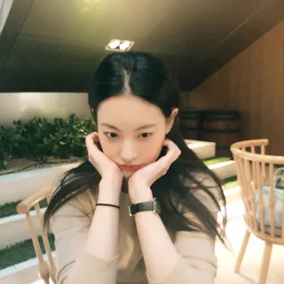 오블리 언니로❤하루 살고싶다 이미지
