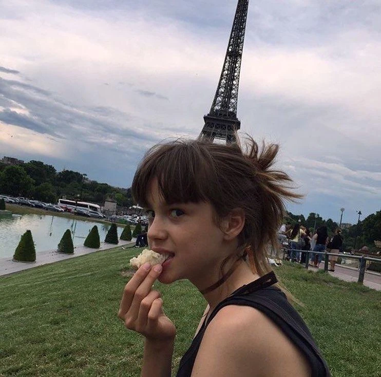 에펠탑💕 @올해는 가야해🇫🇷 이미지1