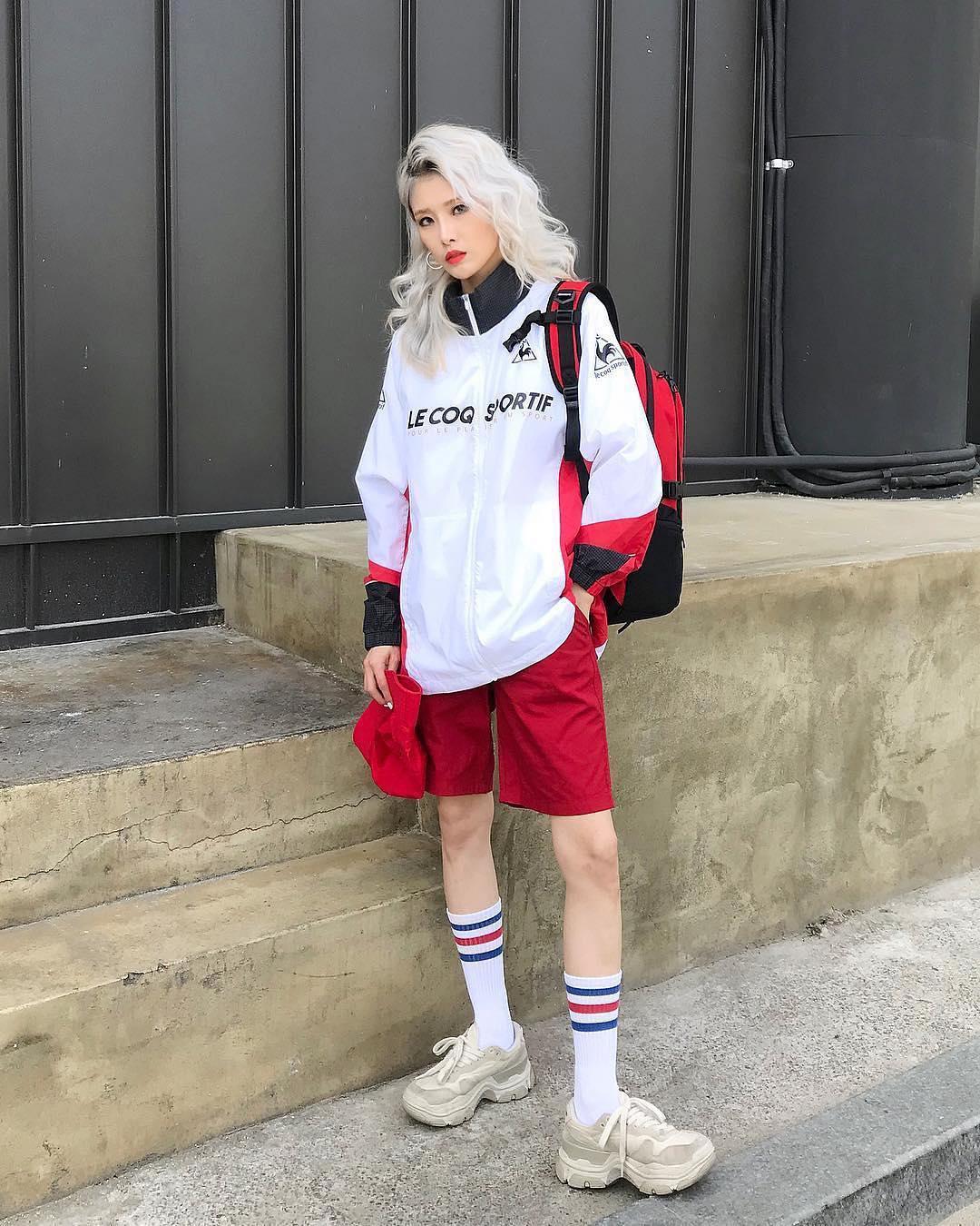 코디각?! @자전거룩 ❤️
한강, 일상 필수템. 레이서자켓 🚴🏻🚴🏻‍♀️ 르꼬끄컬렉션 이미지