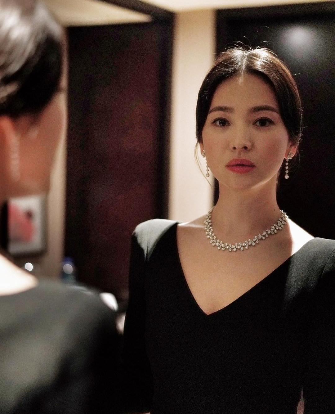 그 자체로 우아💋송혜교 이미지