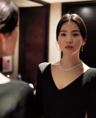 그 자체로 우아💋송혜교 이미지
