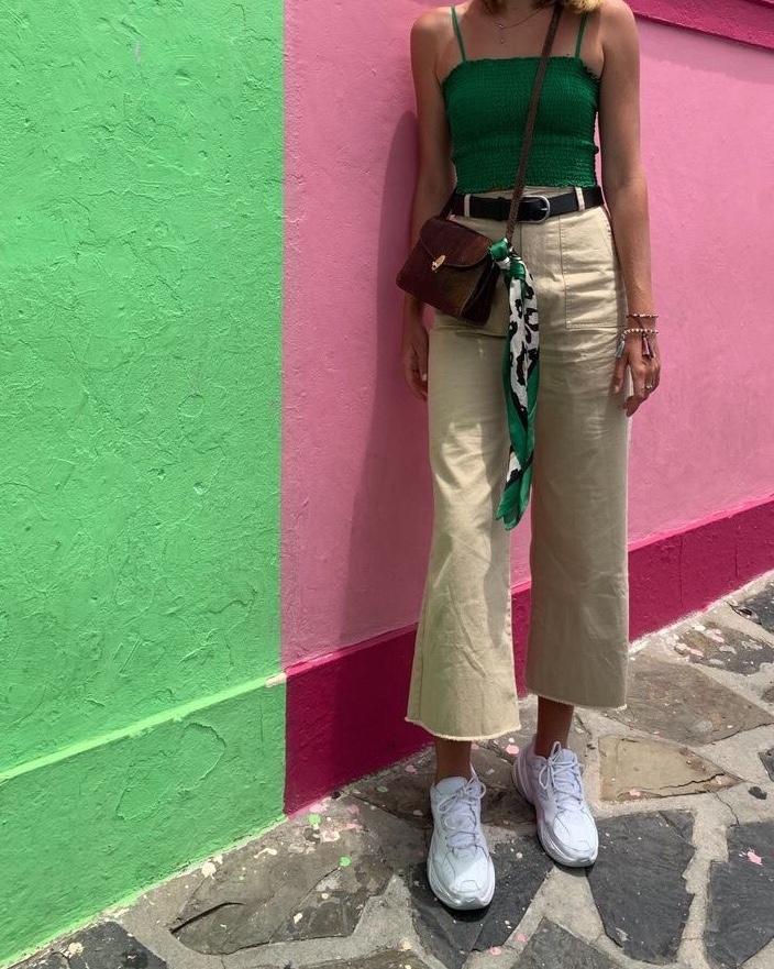 미니백이 대세👝💕 이미지6