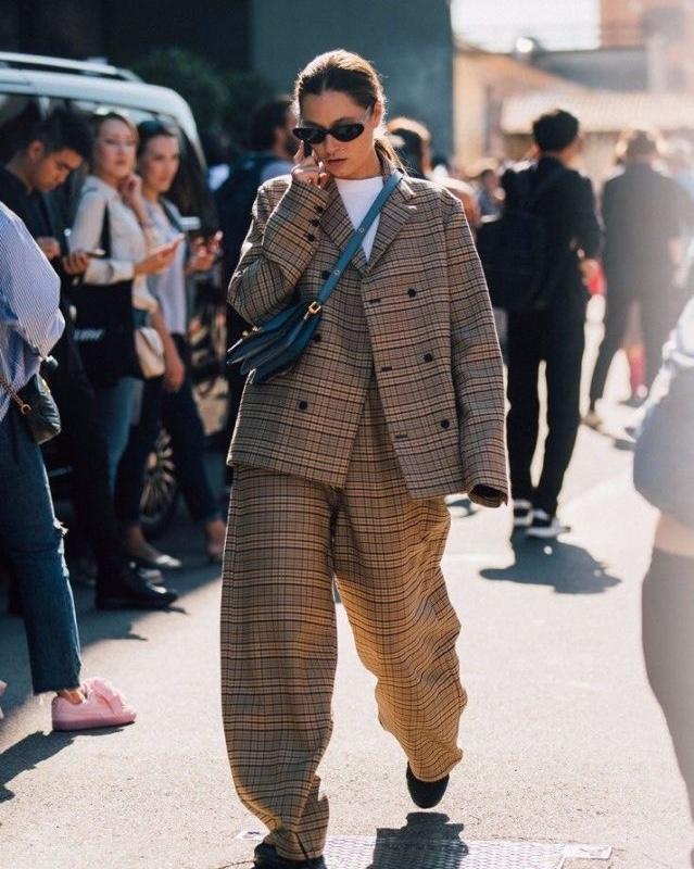 미니백이 대세👝💕 이미지8