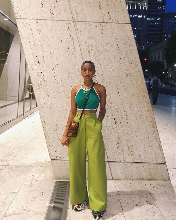 미니백이 대세👝💕 이미지9