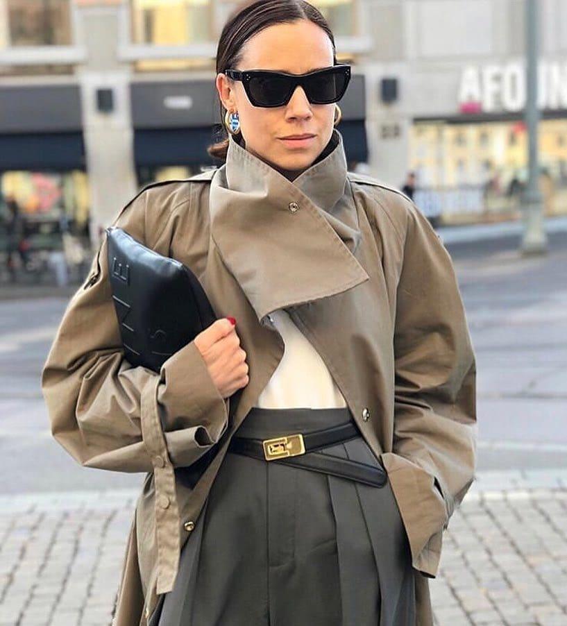 벨트 매는 법 @공유할게 😎 이미지