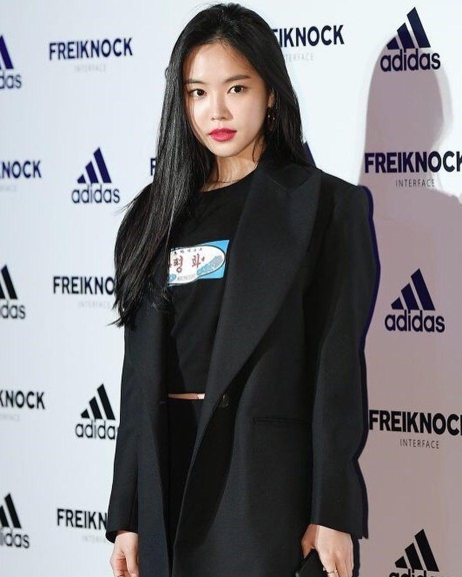 프라이노크 컬렉션 현장 📸
그리고 @다들 입은 “평화티셔츠” 드디어 발매 🕊 이미지