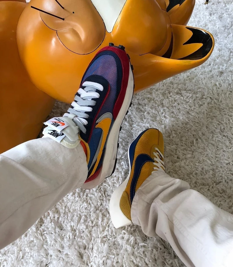 사카이 x 나이키 🌈 초이스! 이미지1