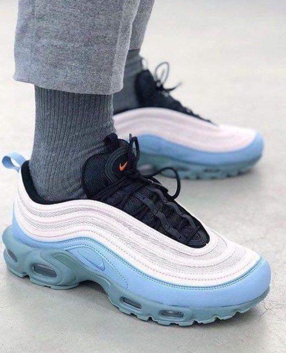 에어맥스 97 🌈깔별로 갖고픔 이미지6