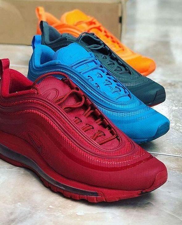 에어맥스 97 🌈깔별로 갖고픔 이미지8