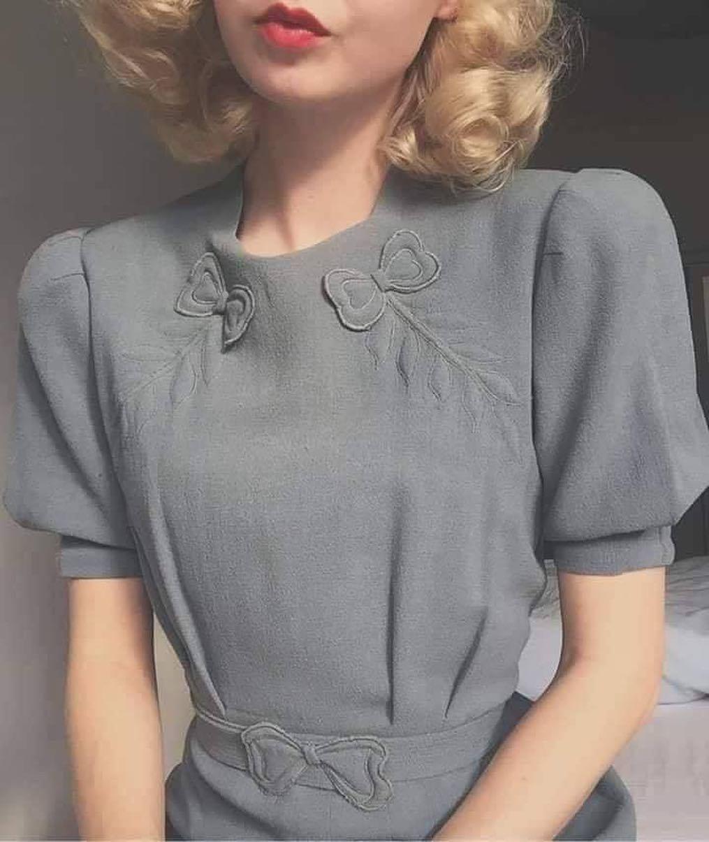 1930년대 스타일링2 📸🌹 이미지