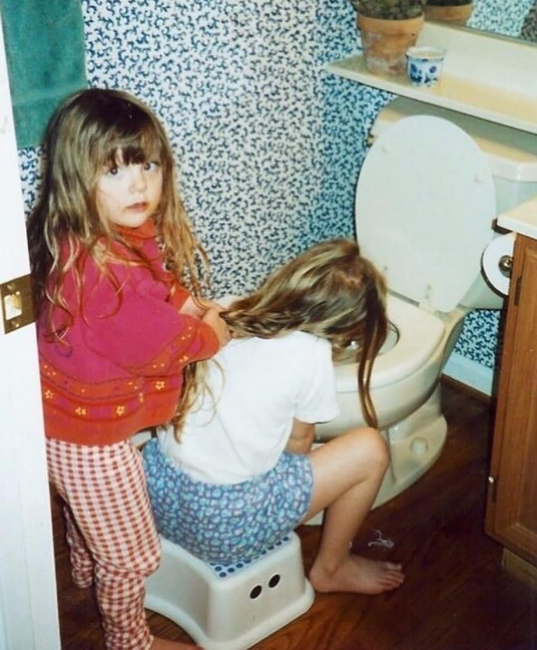 우리 언니, 누나?! @소환 🤮 이미지