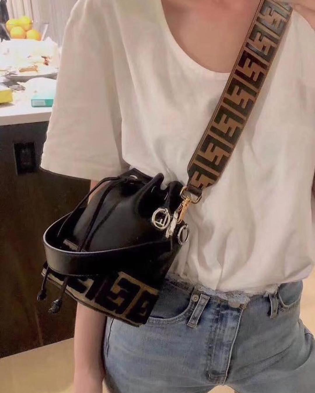 봄여름에 딱! 🧡복조리 가방 이미지"