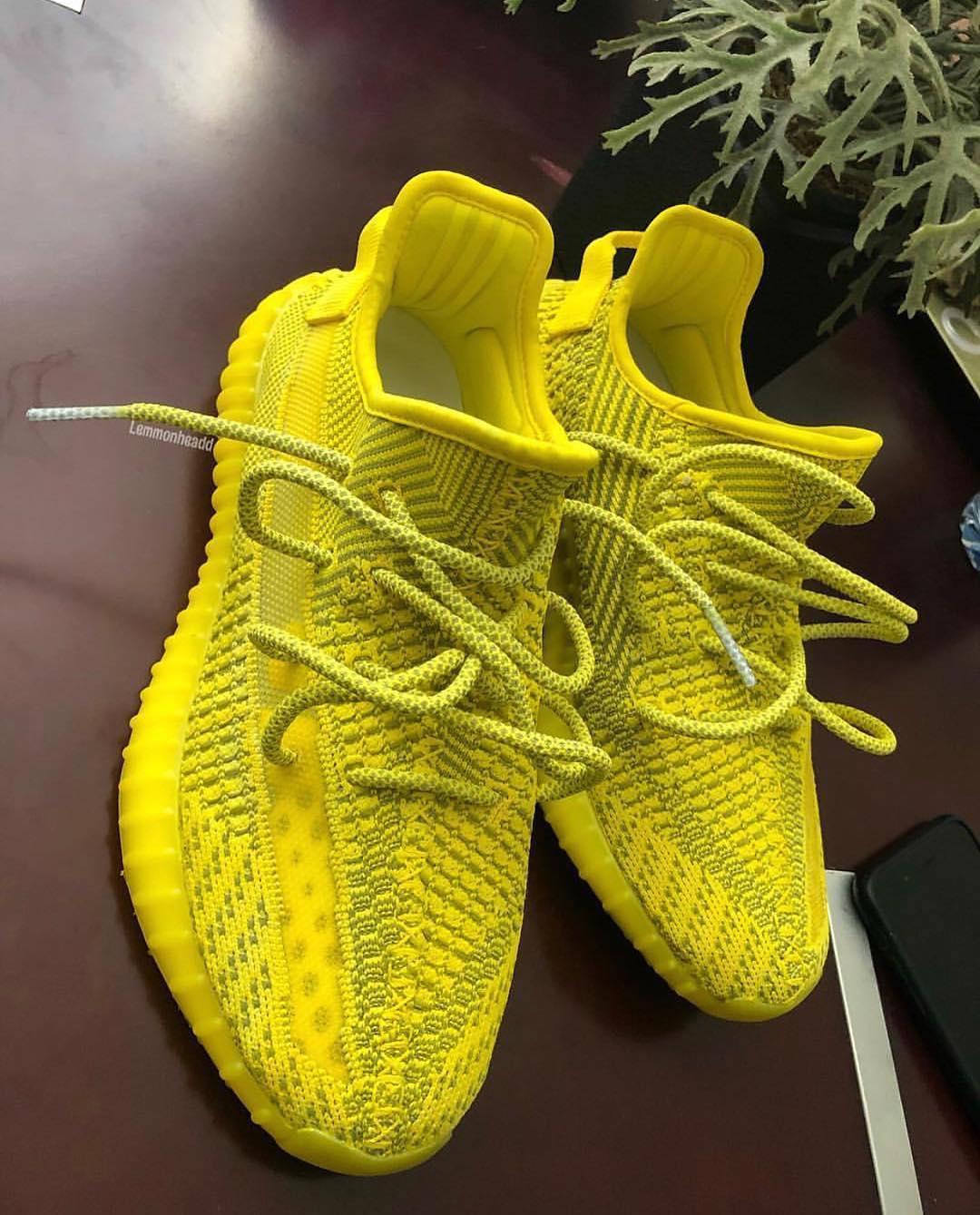 레몬색 🍋 이지 이미지
