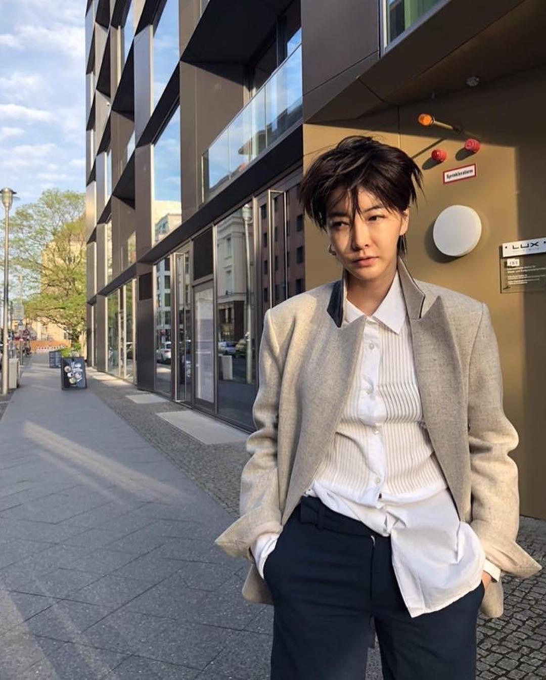 일상이 화보 언니🖤진서연 이미지2