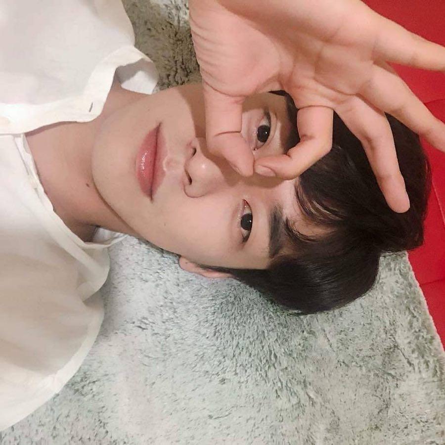 상상 속 남친 🖤김영광 이미지