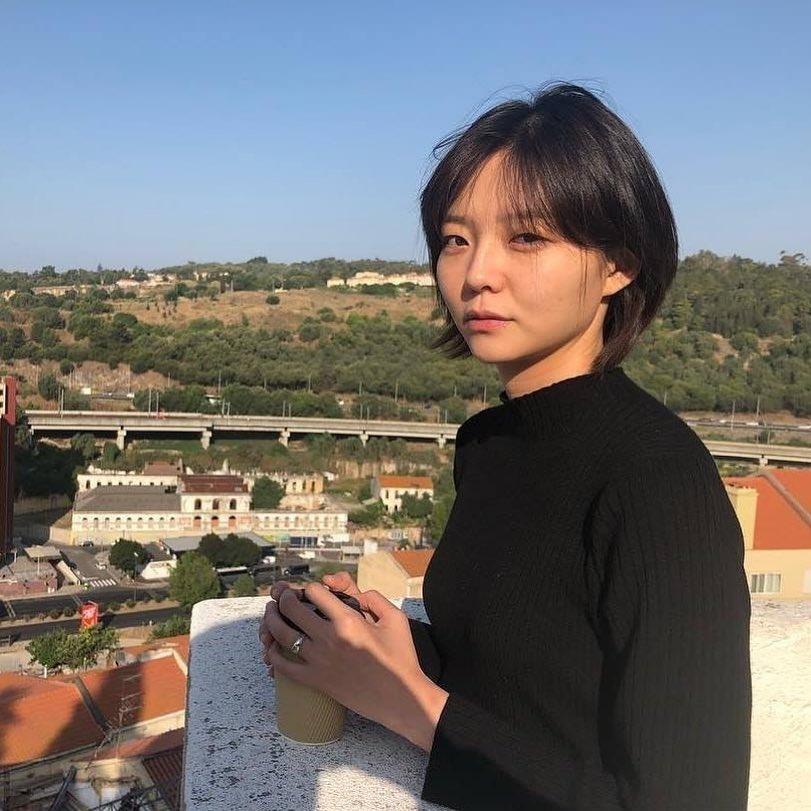 단발 ㄱㄱ? 💇🏻‍♀️ 이미지