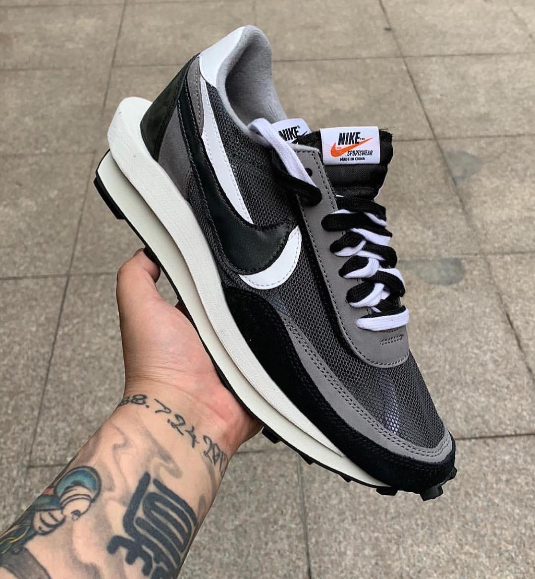 깔별 다 괜춘🖤사카이 x 나이키 이미지